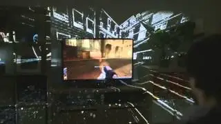 IllumiRoom NEW Xbox One (HQ)
