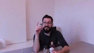 Old Curiosity Christmas Gin - Smagsnoter og beskrivelse