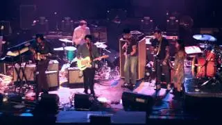 RudaMaya - Complete Strangers (Live at the Oneonta Theater)