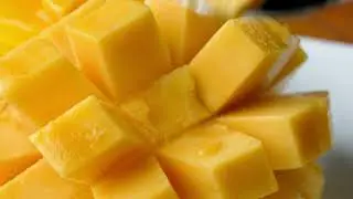 Mango Stock Video Footage | Vimadeos.com