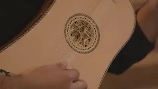 Anonym/Gaspar Sanz (ca.1640 - 1710) - Españoletas (Bearb: Olga Rodon Mas)
