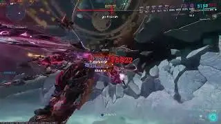 Hildryn vs Dactolyst