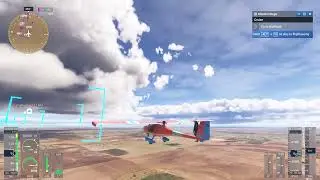 Microsoft Flight Simulator 2024 is trash