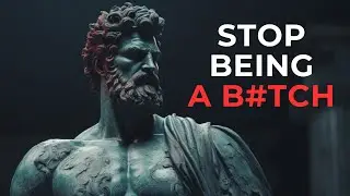 7 POWERFUL Masculine Traits for SUCCESS in Life