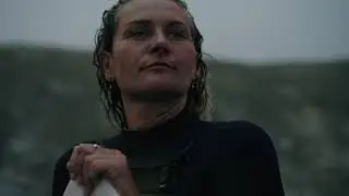 RAWsome Waves - Tassy Swallow's Story