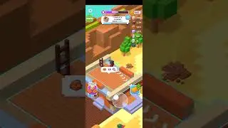 Craft Valley mod menu offline game no password (fast mining and chopping/dumb enemy/remove ads