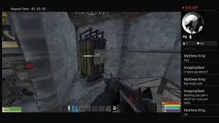Tips n trick [Console edition] rust