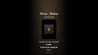 Meiras - Medusa