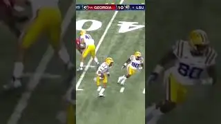 #LSU&rsquo;s Frank Wilson tells a story about Tyrann Mathieu during the #SEC Championship 🔥