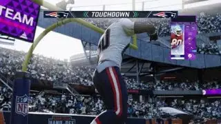 Madden NFL 21 Jerry Rice MUT
