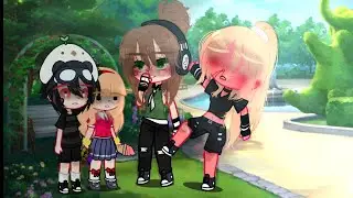 &deg;'I love your brother...'||Past Afton||GF||[by Raven_official.06]&deg;