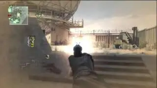 Mw3: INSANE 3 MINUTE FIVE SEVEN MOAB WITH NO SPECIALIST! (Mw3 unique MOAB gameplay)