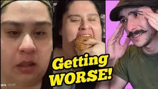 Things Keep Getting Worse... | Xiothedreamer