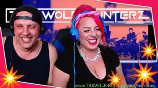 The House Of Love - Pink Frost (cover The Chills) 3 of 4 | THE WOLF HUNTERZ Reactions