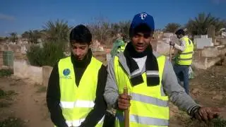 ورش بيئي ل