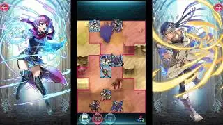 Valter : Dark Moonstone - Fire Emblem Heroes