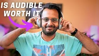 How to get the BEST out of AUDIBLE Credits (AND Save Money)