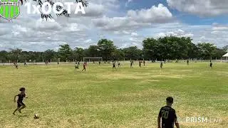 Nautico x CTA Sub 17
