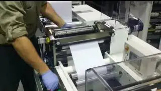 print unit setup