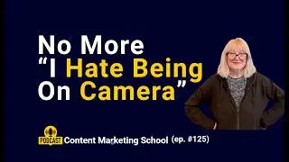 Conquering Camera Anxiety: 5 Simple Strategies