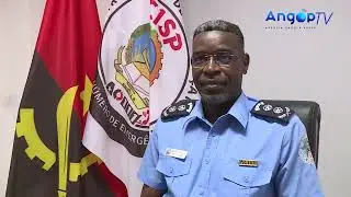 CISP destaca importância da Denuncia Anónima