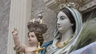 Madonna di Manipuglia 2019 Crucoli (KR) Parte 12 di 12