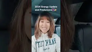 2024 Energy Update and Predictions Channeled message from Archangel Gabriel
