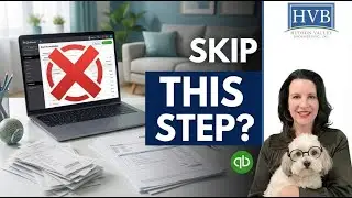 How to set up a Mental Health practice in QuickBooks 2026 (Part 5)
