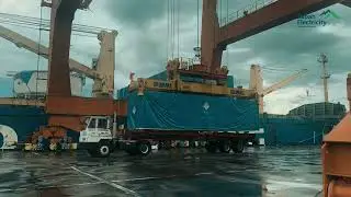 Beginning until Commissioning of BESS