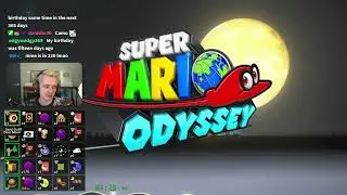 Fir VOD | SMO Bingo Bongo &bull; !EShop !Indie + Wii Sports | 21 March 2025