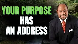 STOP CHASING SUCCESS &mdash; Start BECOMING: The KINGDOM Secret to DIRECTION & FOCUS | Myles Munroe