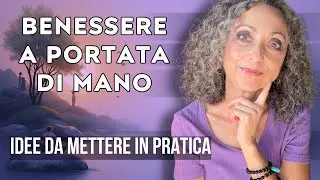 BENESSERE IN TASCA? 10 COSE DA SAPERE sulla TUA SALUTE! 😎 QUALI CONOSCEVI GI&Agrave;?