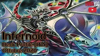 Infernoid - Deck Profile [ITA] Ottobre 2020 ft. Riccardo