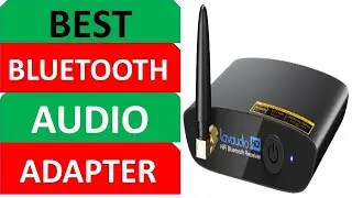 Top 10 Best Bluetooth Audio Adapter Review on On Aliexpress