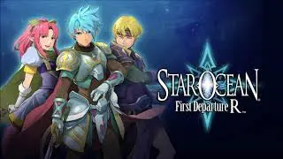 (Star Ocean - First Departure R Theme Song) First Step (Feat. U) - Shadow Of Laffandor