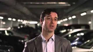 OptiPark: Casus Parkeergarage IJDock
