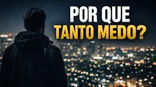 A Humanidade Nunca Esteve T&atilde;o Segura&hellip; Mas Nunca T&atilde;o Assustada !!