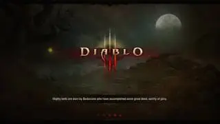 D3 necromancer 1 to 70 in 12 min 22 secs