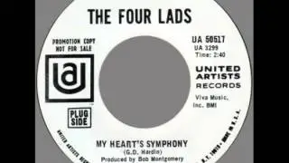 4 Lads -- 