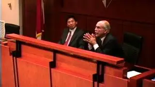Goodwin Liu & Christopher Schroeder | Counting to Five