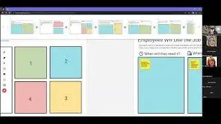 Workshop: Creating Job Aids for Employee Training