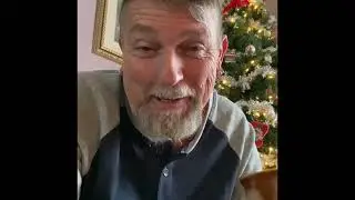 Morning coffee with Ken Holiday edition