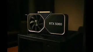 Тест RTX 5060 MSI SHADOW 2X в QHD и UltraWideQHD.