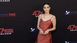 Indiana Massara 