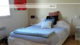 A vendre - Maison/villa - Illiers Combray (28120) - 5 pi&egrave;ces - 145m&sup2;