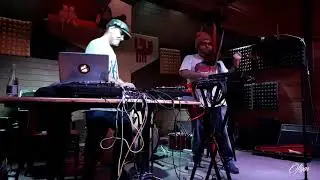 In Funk We Trust. Felix Lahuti & Dj Топор. 5