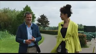 Energy Transition interview with OHROS Group CEO, Ennio R. Senese