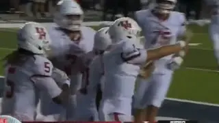 Houston vs Rice Highlights Week 2 | 2025 College Football Highlights 