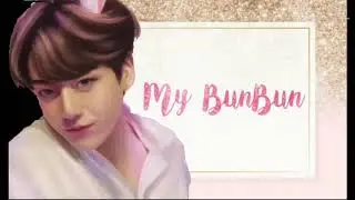 Jikook . My BunBun . 2/2