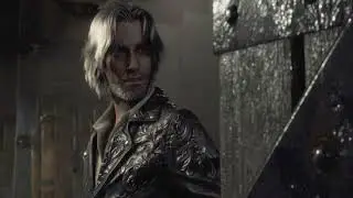 Resident Evil 4 Remake - Luis Sera - All Voice Lines + Dialogue